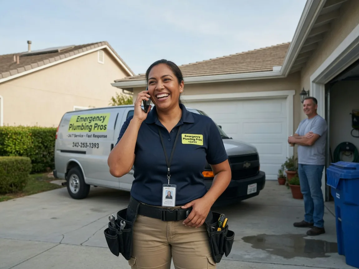 Emergency Plumber Lake Forest, IL FAQs